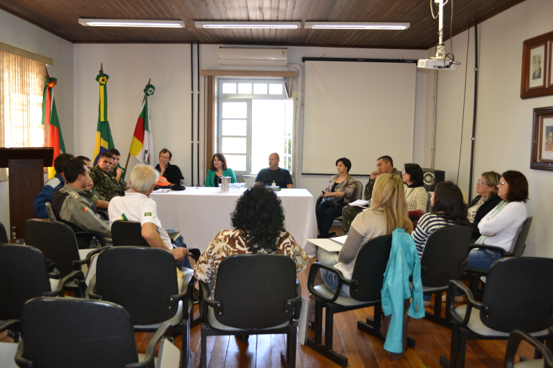 Comissão Organizadora da Semana da Pátria decide cancelar Desfile Estudanti